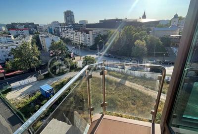 Spatiu comercial/ birouri, Centru-Palas, 50mp - 1