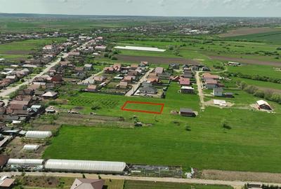 RECO , teren intravilan, la super pret, pe strada 252, situat central in Osorhei - 5