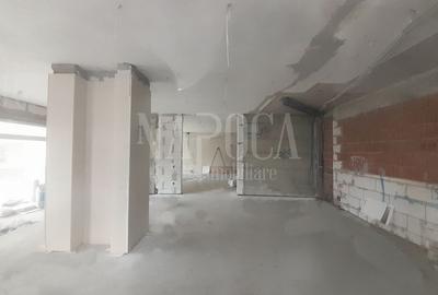 Spatiu comercial de vanzare in Nufarul Oradea, Oradea - 1