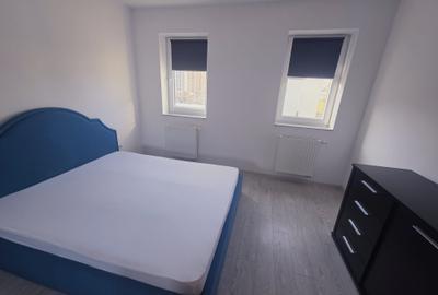 Vand apartament 2 camere open space zona Tractorul langa Isaran - 8