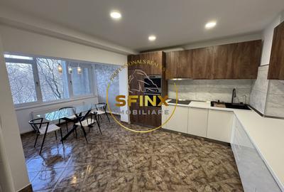 Kiseleff Delavrancea, 4 room, furnished apartment for rent, pet friendly - 3