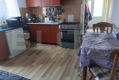 Apartament in casa zona Grivitei , 80 mp sauna garaj - 15
