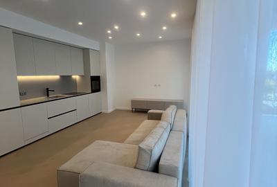 3 CAMERE DIMITRIE POMPEIU| COMPLEX MODERN| BARBU VACARESCU| PROMENADA MALL - 4