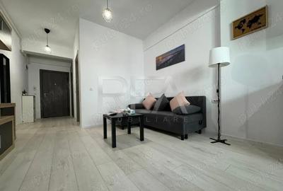 Investitie! Garsoniera in bloc nou, mobilata complet - 9