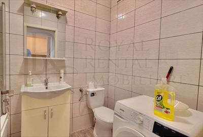 Apartament 2 camere | Modern | Parcare subterană | Disponibil imediat - 6