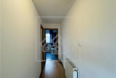 Apartament de vanzare in Sibiu - 3 camere, balcon - Zona Trei Stejari - 11