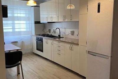 Apartament cu o camera | 40mp | Intre Lacuri | Parcare exterioara - 3