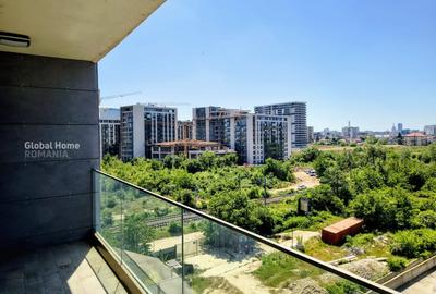 Apartament 3 camere 85MP|Aviatiei-Pipera-Onix North|Mobilat si Utilat Modern - 1