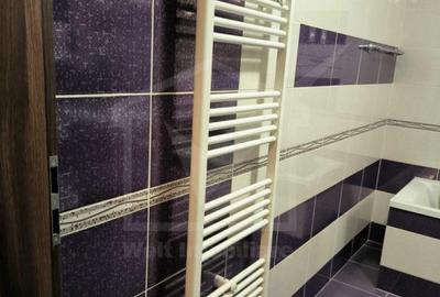 Apartament spatios de inchiriat, 3 camere, Floresti - 4
