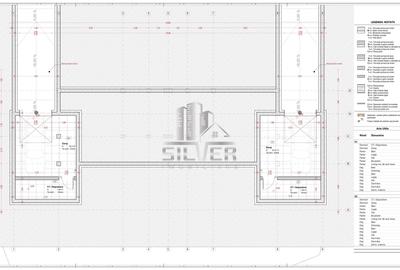 Casa moderna tip duplex in Feleacu/teren 500 mp/ zona Wonderland. - 3