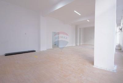Spațiu comercial de 212mp de închiriat în zona Pantelimon - 4