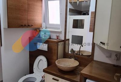 Apartament 3 camere - 63 mp Mănăștur - Gr Alexandrescu - 8