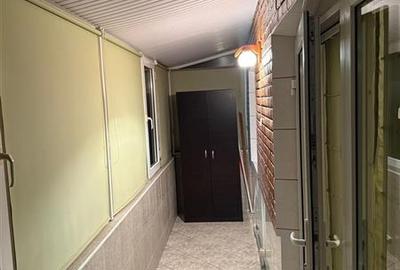 Inchiriez apartament 3 camere, et 3, mobilat, zona Doi Stejari - 15