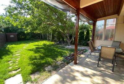 Vilă  în zona Iancu Nicolae - 1