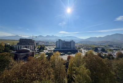 Apartament 2 Camere, Vedere Munti, Calea Bucuresti - 1