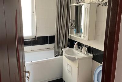 Apartament cu 2 camere, decomandat,Gradina, zona Porii - 7