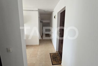 Apartament de vanzare 3 camere decomandate 115mpu balcon zona Tilisca - 11