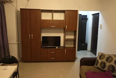 Garsoniera Tineretului Metrou 5 Minute 27mp 7/8 Cat Friendly - 4