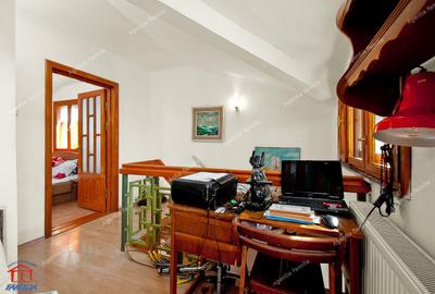 Vila cocheta, situata in centrul istoric al orasului - 13