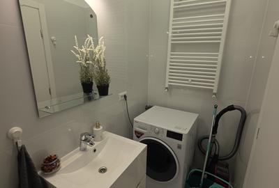 4 Camere Dorobanti-Perla - 108 mp - parcare subterana - PET FRIENDLY - 9