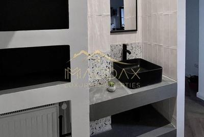 Garsoniera Premium in Vila interbelica**Boxa+Mansarda+Curte/R. Beller/DOROBANTI - 25