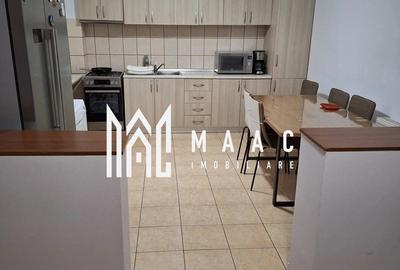 Apartament 3 camere | Parter | 3 balcoane | 100MP | Turnisor - 7