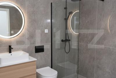 Apartament 2 camere, 64.50 mp, etaj intermediar, Copou Garden Residence - 4