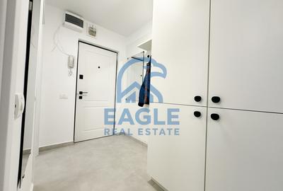 Brotacei - 2 Camere la prima inchiriere cu balcon Etaj 1 Termen lung - 13