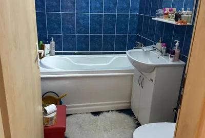 De vanzare !! Apartament cu 2 camere 46 MP Cartier Gheorgheni - 7