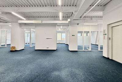 City view from the office - 14