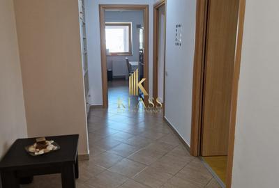 Inchiriere apartament 3 camere Pet Friendly  Bucurestii Noi/Podul Constanta - 8