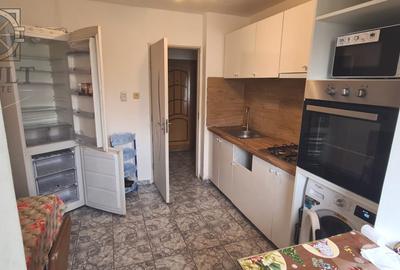 APARTAMENT 2 CAMERE - BLOC REABILITAT - DUMBRAVA NOUA - 2