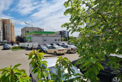 Ștefan cel Mare- Aral- EON- 3 camere decomandate, modern, etaj 1 - 2
