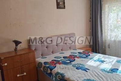 Ap 2 camere, parter cu balcon si centrala gaz, Elisabetin-Kiriac-Sagul - 7
