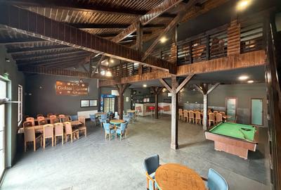 Casa 240 mp utili, 5000 mp teren + afacere la cheie, restaurant, zona Celaru - 1