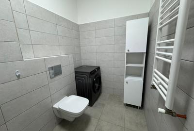 Ap 2 Cam Baneasa Park Residence 6 Str Salubritatii - 10