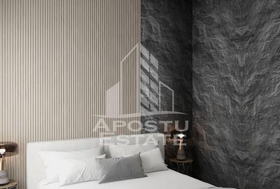 Apartament nou 4 camere cu mobila bucatarie 0%  Comision - 17