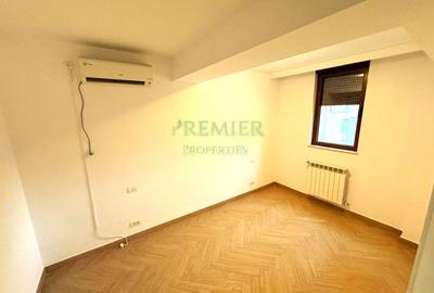 Apartament 2 camere lux 52 mp bloc 2010 Dorobanti/ Capitale / Floresca - 4