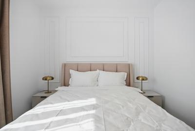 Apartament cu 2 camere în Aviației