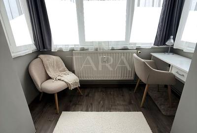 Apartament 1 cameră,  zonă Centrală, Piata Mihai Viteazul - 6