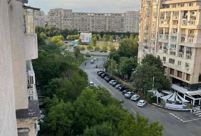 De inchiriat 3 camere Piata Alba-Iulia lux - 2