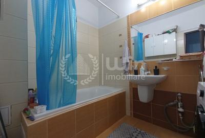 Apartament 2 camere | Bloc nou | 63mp | Etaj 3/6 | Centru | Str. Paris - 10