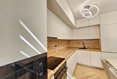 ARQA Jolie Village | Resort Living | Piscină & Parking - 7