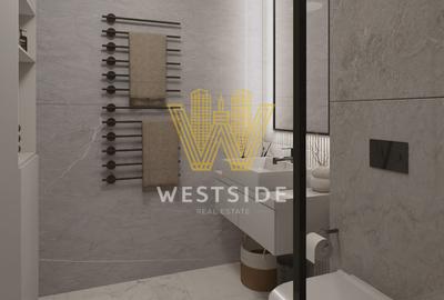 Apartament premium cu 3 camere,de vanzare, in Calea Aradului, Timisoara - 8