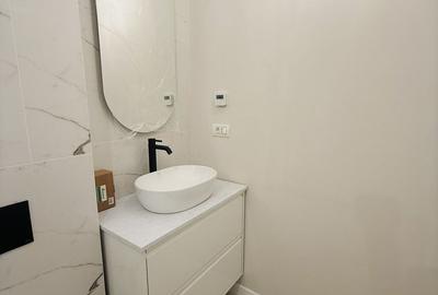 Complexul Studențesc | 3 camere | Scară interioară | 94 mp | Parcare privata - 14
