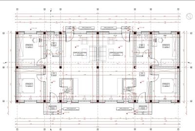 Duplex cu 3 camere in Dumbravita - 8
