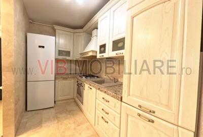 Apartament Elegant, 3 Camere si 2 Bai - Kiseleff/ Clucerului - 2
