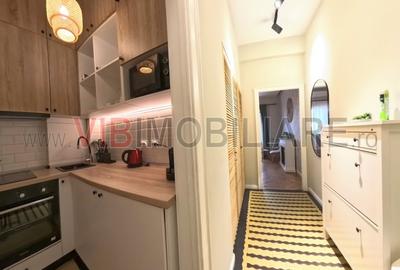 De vanzare apartament 2 camere - Piata Italiana/Piata Rosetti - 14