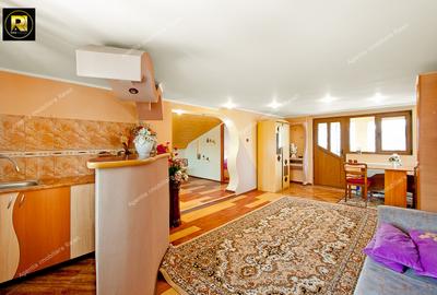 Vanzare Proprietate mixta si Afacere la cheie in Sat Costi, teren 400 mp - 6