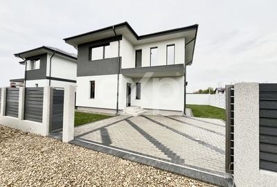 De vanzare vila individuala in apropiere de padure Corbeanca - 7